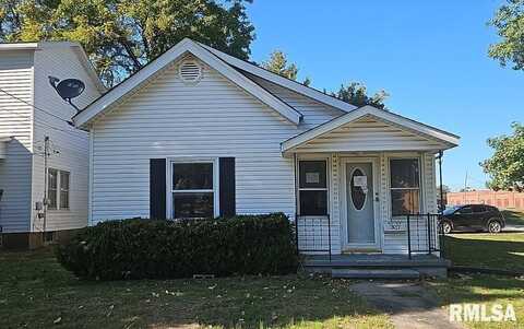 307 MORGAN Street, Anna, IL 62906