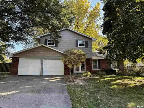 106 FAWN Ridge, Macomb, IL 61455