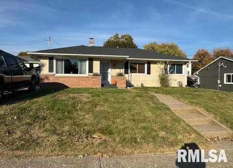 314 17TH Avenue North, Clinton, IA 52732