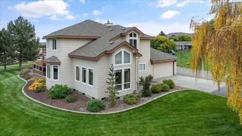 1140 Appaloosa Way, Richland, WA 99352