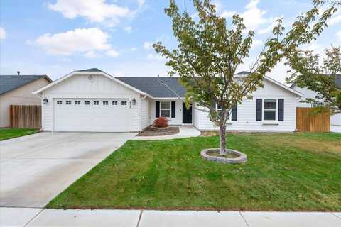 6115 Washoughal Lane, Pasco, WA 99301