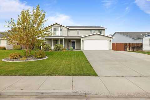 5600 Kona Dr, West Richland, WA 99353