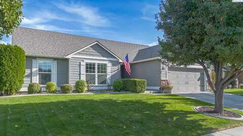 1515 S Jefferson Place, Kennewick, WA 99338