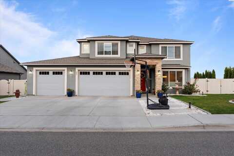 604 Punkie Ln, Richland, WA 99352