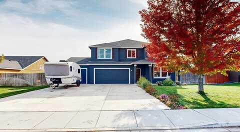 1955 Crab Apple Circle, West Richland, WA 99353