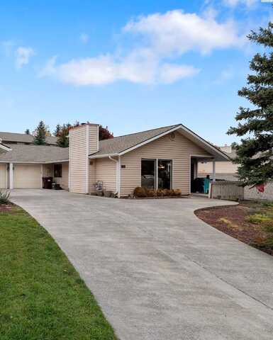 1155 SW Wadleigh, Pullman, WA 99163