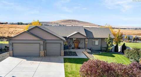 2925 Karlee Drive, Richland, WA 99352