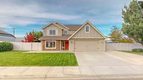 308 S McKinley Place, Kennewick, WA 99336