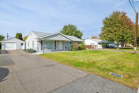 1201 Wright ave., Richland, WA 99354