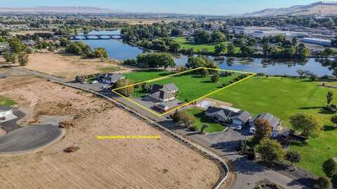 7501 S 1366 PR SW, Prosser, WA 99350