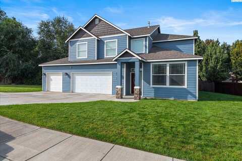 308 S Quay St, Kennewick, WA 99336