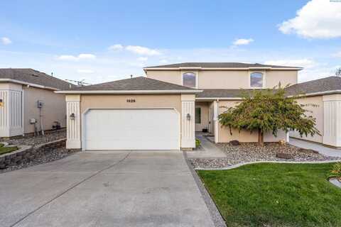 1926 Mint Loop, Richland, WA 99352