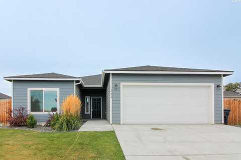 1343 13th Street, Benton City, WA 99320