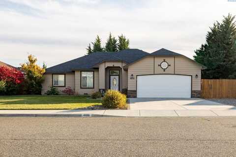 6001 Blackwood St, West Richland, WA 99353