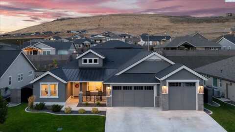 416 Epic Street, Richland, WA 99352