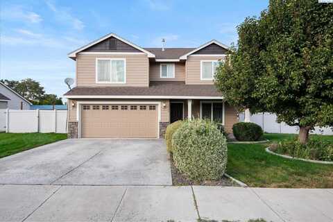 1502 W 39th Avenue, Kennewick, WA 99337