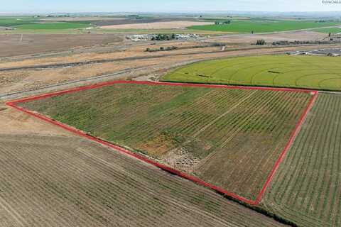 Nka (parcel #124430076), Pasco, WA 99301