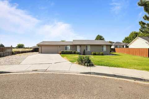 3811 view ct, Pasco, WA 99301