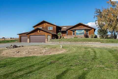 710 Lower County Line Rd, Prosser, WA 99350