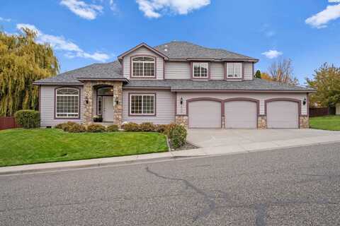 830 Clermont Dr, Richland, WA 99352