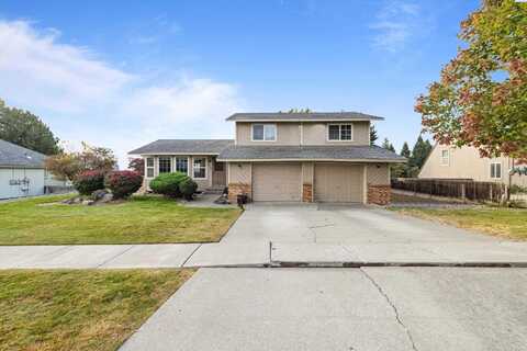 4408 Desert Drive, Pasco, WA 99301