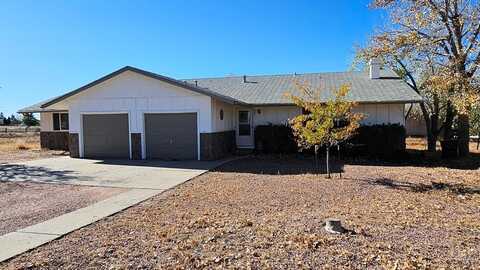 350 Golden Eagle Way, Pueblo West, CO 81007