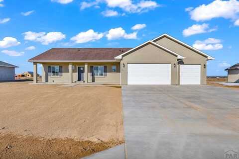 705 Cabaret Dr, Pueblo West, CO 81007