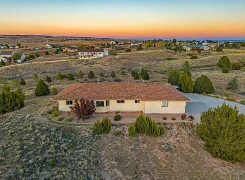 248 Camino De Los Ranchos, Pueblo West, CO 81007