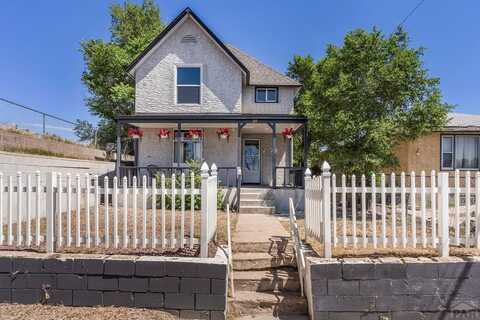 219 2nd St, Pueblo, CO 81003