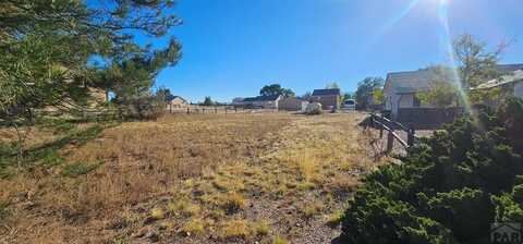 TBD Golden Eagle Way, Pueblo West, CO 81007