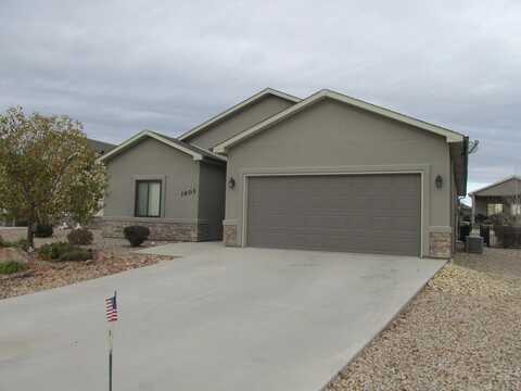 1603 Positano Ct, Pueblo, CO 81008