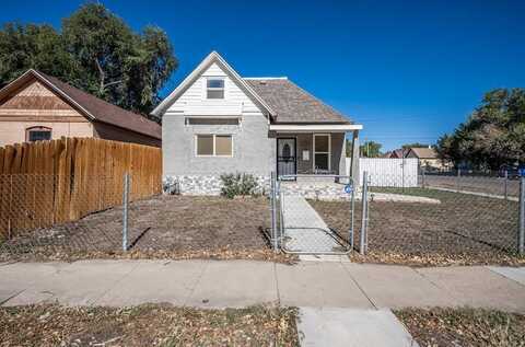 829 3rd St, Pueblo, CO 81001