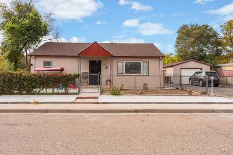 2405 California St, Pueblo, CO 81004