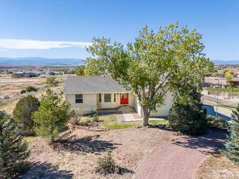 1452 Carrizo Springs Ave, Pueblo West, CO 81007