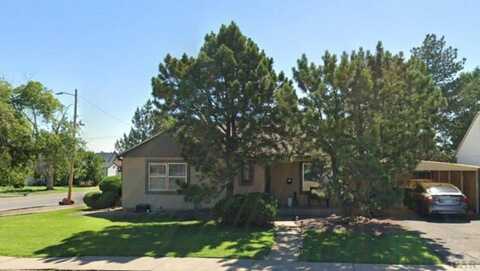 2332 Montezuma, Pueblo, CO 81003