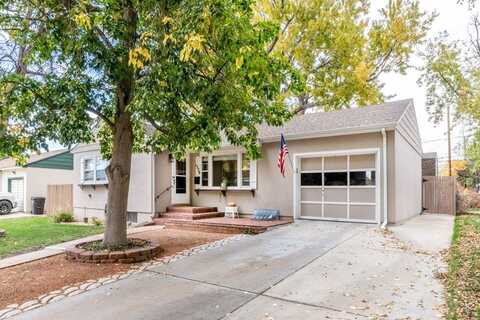 1329 Alexander Circle, Pueblo, CO 81001