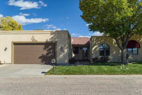 162 Del Monte Place, Pueblo West, CO 81007