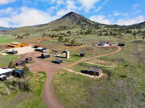 10547 County Rd 102, Guffey, CO 80820