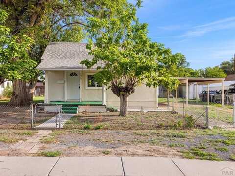 1415 2nd St, Pueblo, CO 81001