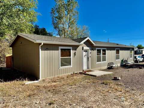 235 Cellini Dr, Pueblo West, CO 81007