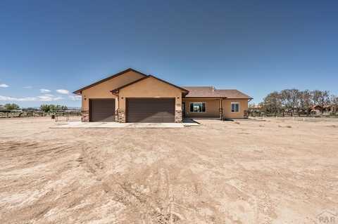 929 27th Lane, Pueblo, CO 81006