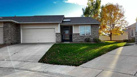5100 Manor Ridge Dr unit: E, Pueblo, CO 81005