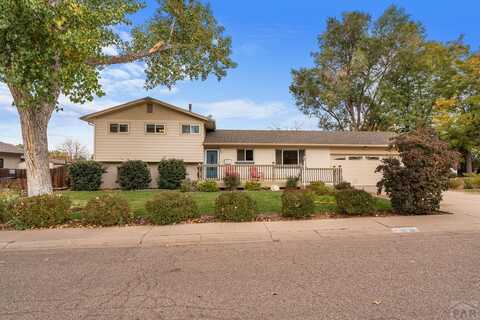 3213 Delmar Terrace, Pueblo, CO 81008