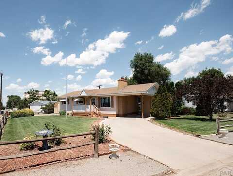 2001 Carmela Rd., Pueblo, CO 81006