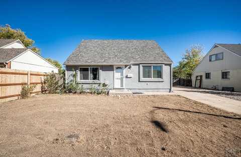 98 Gamble Lane, Pueblo, CO 81001