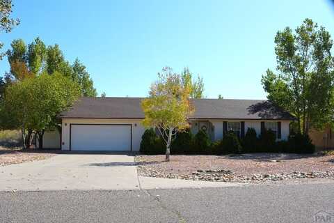 816 Harmony Dr, Pueblo West, CO 81007