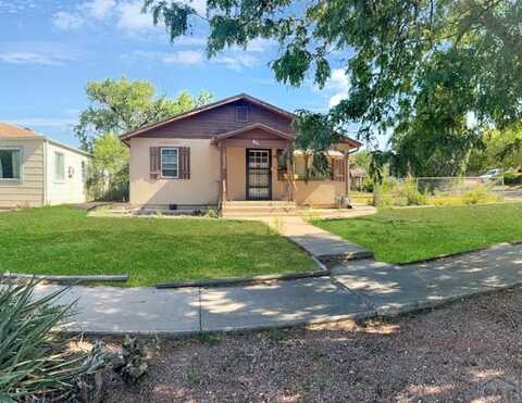 801 18th St, Pueblo, CO 81003