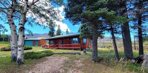 71 Shires Cir lot: 3, La Veta, CO 81055