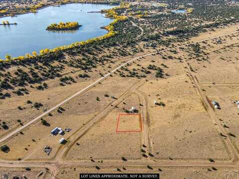 Lot 62 Greenhorn Village, Walsenburg, CO 81089