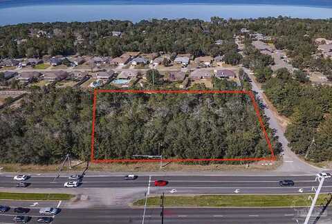 4900 Blk Gulf Breeze Pkwy, Gulf Breeze, FL 32563